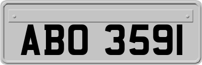 ABO3591