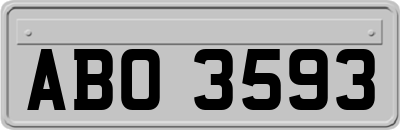ABO3593