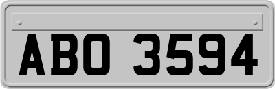 ABO3594