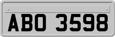 ABO3598