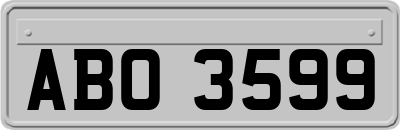 ABO3599