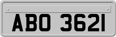 ABO3621