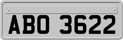ABO3622