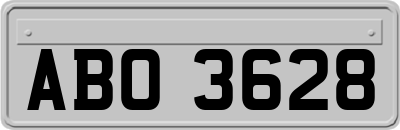 ABO3628