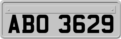 ABO3629
