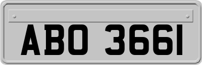 ABO3661