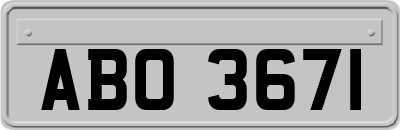 ABO3671
