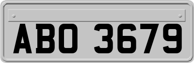 ABO3679