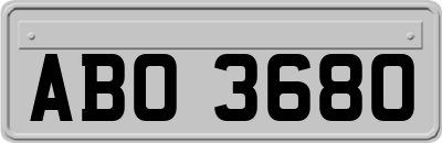 ABO3680