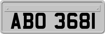 ABO3681