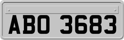 ABO3683