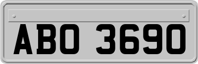 ABO3690