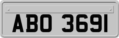 ABO3691