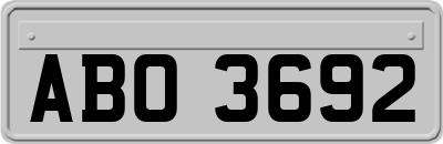 ABO3692