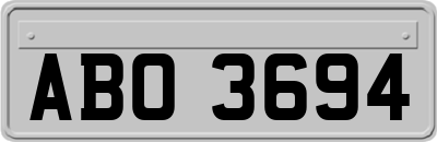 ABO3694