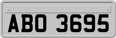 ABO3695