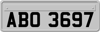 ABO3697