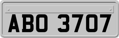 ABO3707
