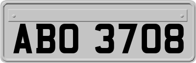 ABO3708