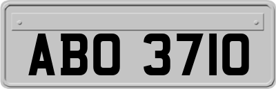 ABO3710