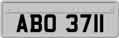 ABO3711