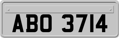 ABO3714