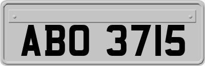 ABO3715