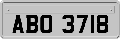 ABO3718