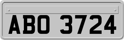 ABO3724