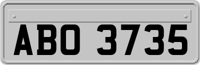 ABO3735