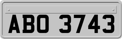 ABO3743