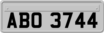 ABO3744