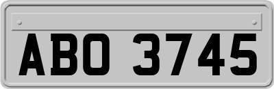 ABO3745
