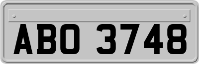 ABO3748