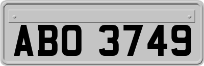 ABO3749
