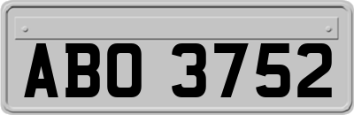 ABO3752