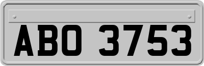 ABO3753