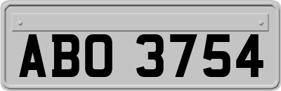 ABO3754