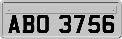 ABO3756