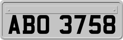 ABO3758