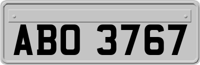 ABO3767
