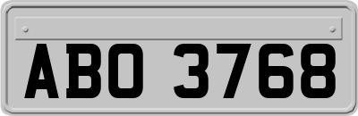 ABO3768