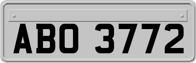ABO3772