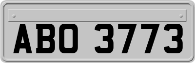 ABO3773