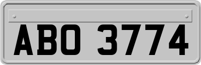 ABO3774