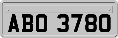 ABO3780