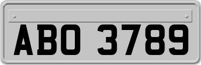 ABO3789