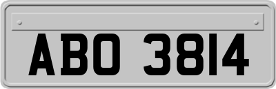 ABO3814