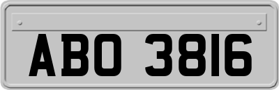 ABO3816