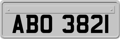 ABO3821